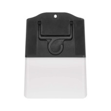 Світильник EMOS 220 лм IP65 4000K PIR (ZG151S)