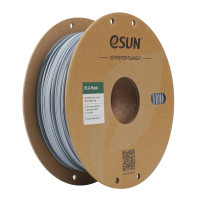 Пластик для 3D-принтера eSUN PLA Rock 1,75mm 1kg LIMESTONE (PLA-ROCK175O-LR1P1)