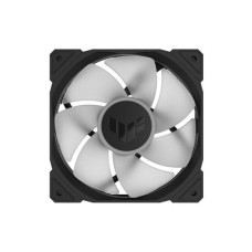 Кулер до корпусу ASUS TUF Gaming TR120 ARGB Reverse Triple Pack Black (90DA00D0-B09020)