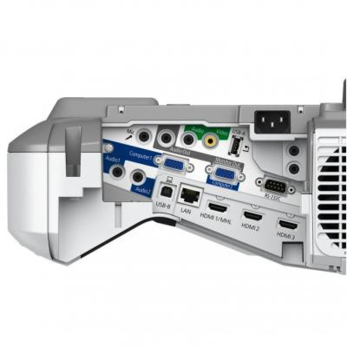 Проектор Epson EB-685Wi (V11H741040)