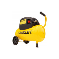 Компресор Stanley поршневий D 200/8/24, 180 л/хв, 1,1 кВт (D200/8/24)