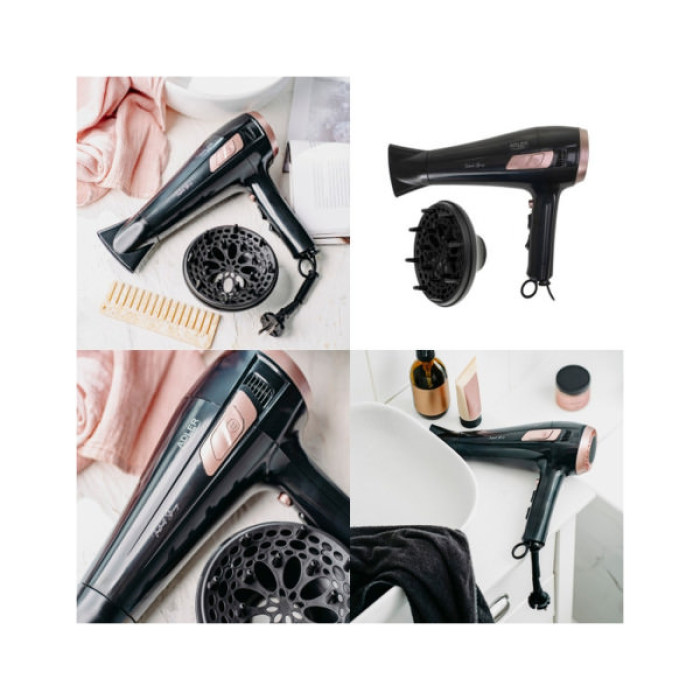 Фен Adler AD 2283B