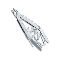 Мультитул Victorinox SwissTool X Leather Case (3.0327.L)