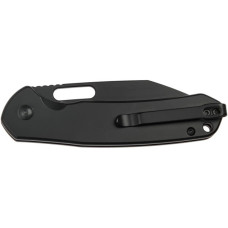Ніж CJRB Pyrite Wharncliffe BB Total Black (J1925A-BST)