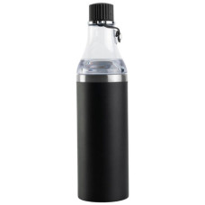 Термокружка Schwarzwolf Dominika 4 в 1 чорний (F4900500AJ3)