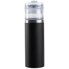 Термокружка Schwarzwolf Dominika 4 в 1 чорний (F4900500AJ3)