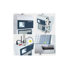 Ваги торгівельні Mettler Toledo bPLus H2 підвісні (30526534)