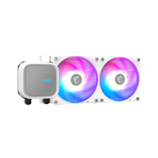 Система рідинного охолодження MSI MAG CoreLiquid A13 240 WH