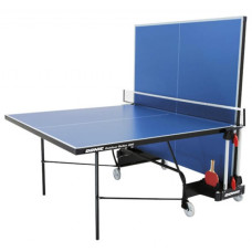 Тенісний стіл Donic Outdoor Roller 400 Blue (230294-B)