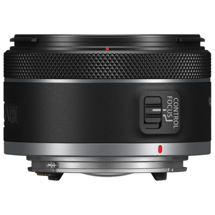 Об'єктив Canon RF 16mm F2.8 STM (5051C005)