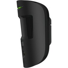 Датчик руху Ajax MotionCam HDR (PhOD) black