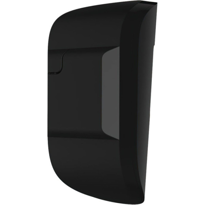 Датчик руху Ajax MotionCam HDR (PhOD) black