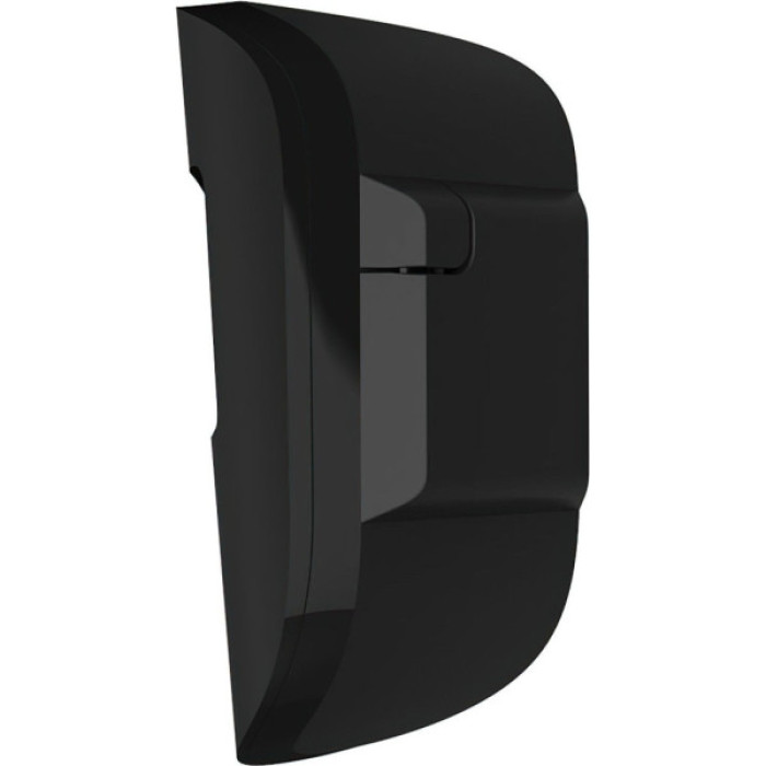 Датчик руху Ajax MotionCam HDR (PhOD) black