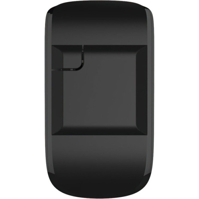 Датчик руху Ajax MotionCam HDR (PhOD) black