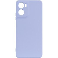 Чохол до мобільного телефона Armorstandart ICON Motorola G06 Power 4G Camera cover Lavender (ARM89095)