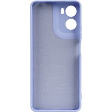 Чохол до мобільного телефона Armorstandart ICON Motorola G06 Power 4G Camera cover Lavender (ARM89095)
