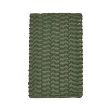 Матрац надувний Naturehike CNK2550WS019, 200х125х6.5 см, зелений, із мішком для надування (6977465869593)