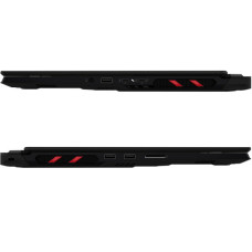 Ноутбук MSI Raider A18 HX A9WJG (A9WJG-208UA)