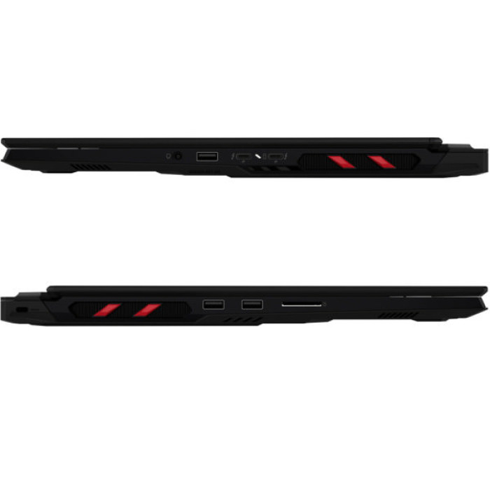 Ноутбук MSI Raider A18 HX A9WJG (A9WJG-208UA)