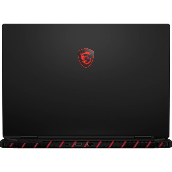 Ноутбук MSI Raider A18 HX A9WJG (A9WJG-208UA)
