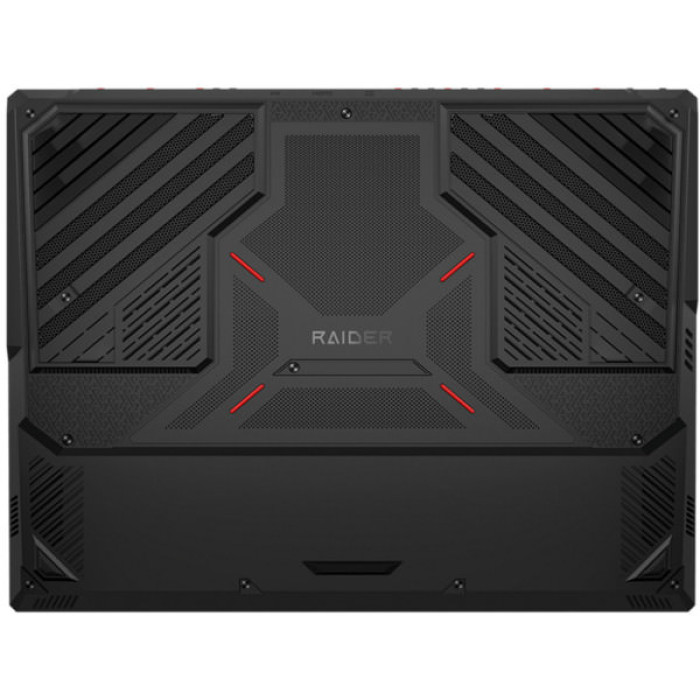 Ноутбук MSI Raider A18 HX A9WJG (A9WJG-208UA)