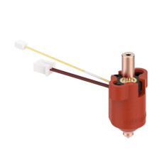 Запчастина для 3D-принтера Creality K1/K1Max Ceramic Heating Block Premium, 300°C (4001030123)