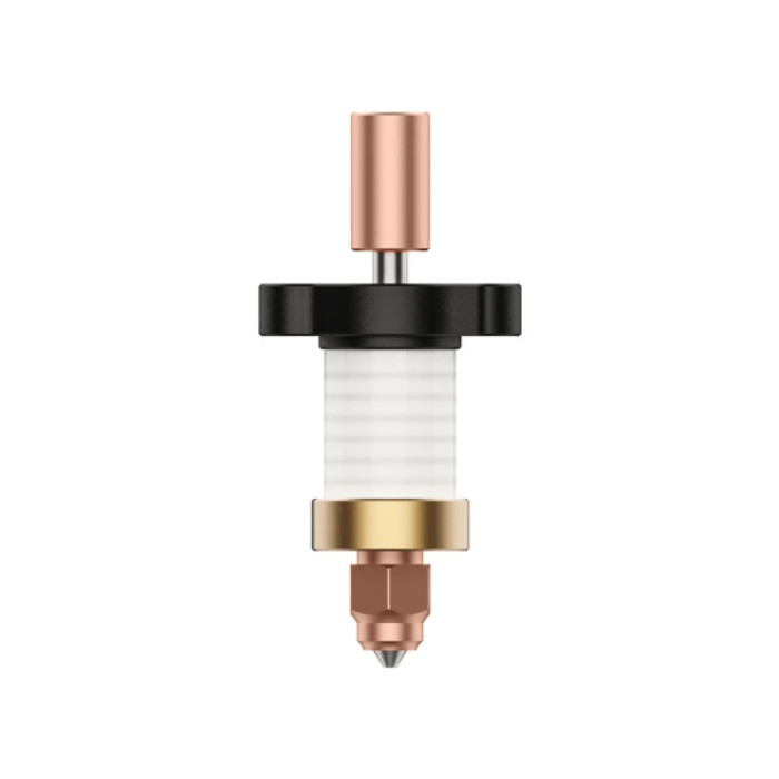 Запчастина для 3D-принтера Creality K1/K1Max Ceramic Heating Block Premium, 300°C (4001030123)