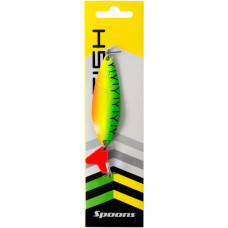 Блешня X-Fish Chaos 14g 05 Fire tiger (1917.04.57)