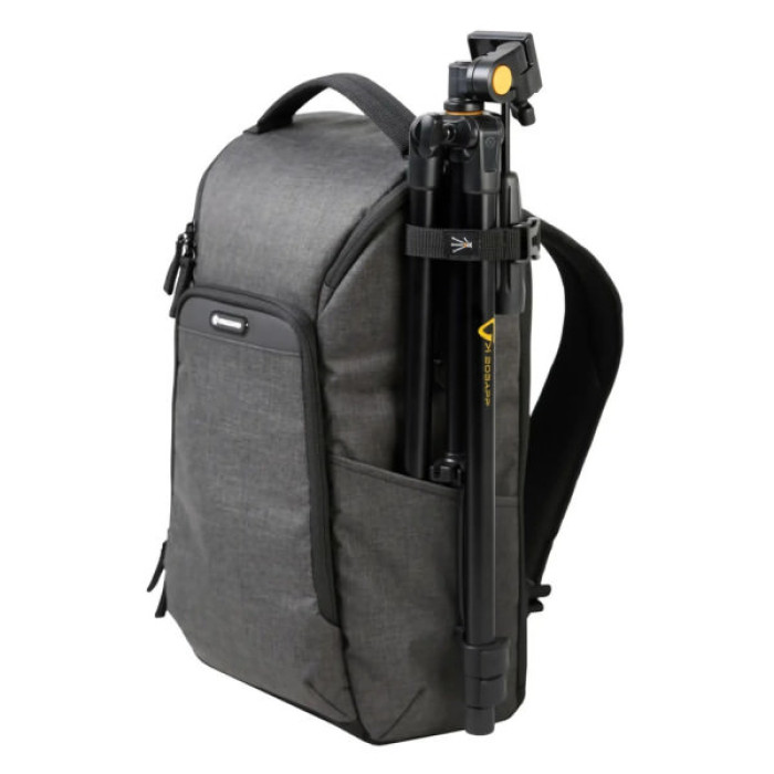 Фото-сумка Vanguard Backpack Vesta Aspire 41 Gray (4719856247861)