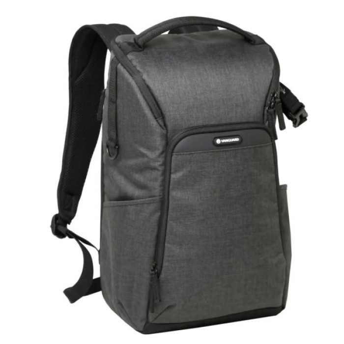Фото-сумка Vanguard Backpack Vesta Aspire 41 Gray (4719856247861)