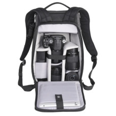 Фото-сумка Vanguard Backpack Vesta Aspire 41 Gray (4719856247861)