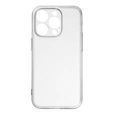 Чохол до мобільного телефона Armorstandart Air Series Apple iPhone 15 Pro Camera cover Transparent (ARM68239)