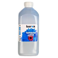 Чорнило Barva Epson universal 1, water-soluble, 1 кг CYAN (EU1-458)