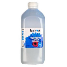 Чорнило Barva Epson universal 1, water-soluble, 1 кг CYAN (EU1-458)