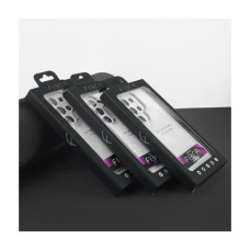 Чохол до мобільного телефона BeCover ClearShell Samsung Galaxy S23 Plus SM-S916 Transparancy (713390)