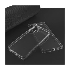 Чохол до мобільного телефона BeCover ClearShell Samsung Galaxy S23 Plus SM-S916 Transparancy (713390)