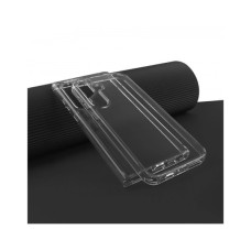 Чохол до мобільного телефона BeCover ClearShell Samsung Galaxy S23 Plus SM-S916 Transparancy (713390)