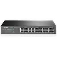 Комутатор мережевий TP-Link TL-SG1024D