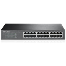 Комутатор мережевий TP-Link TL-SG1024D