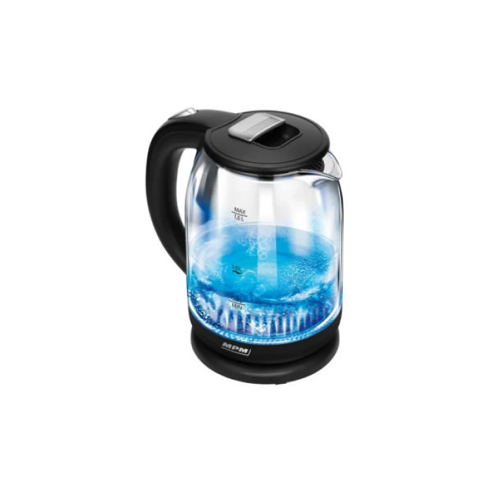 Електрочайник MPM MCZ-129