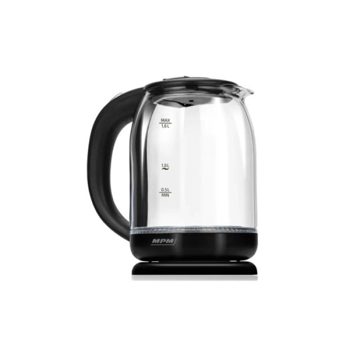 Електрочайник MPM MCZ-129