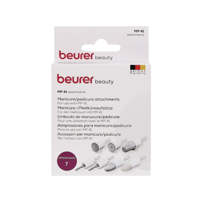 Насадка для манікюрного приладу Beurer Зм.нас.MP 41