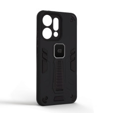 Чохол до мобільного телефона Armorstandart Proover OPPO Reno14 Pro 5G Black (ARM87179)