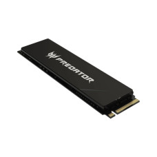 Накопичувач SSD M.2 2280 4TB GM9000 Acer Predator (BL.9BWWR.131)