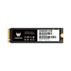 Накопичувач SSD M.2 2280 4TB GM9000 Acer Predator (BL.9BWWR.131)