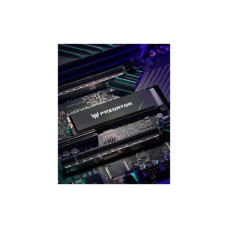 Накопичувач SSD M.2 2280 4TB GM9000 Acer Predator (BL.9BWWR.131)