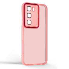 Чохол до мобільного телефона Armorstandart Shade Infinix Hot 60 Pro 4G Pink (ARM88687)