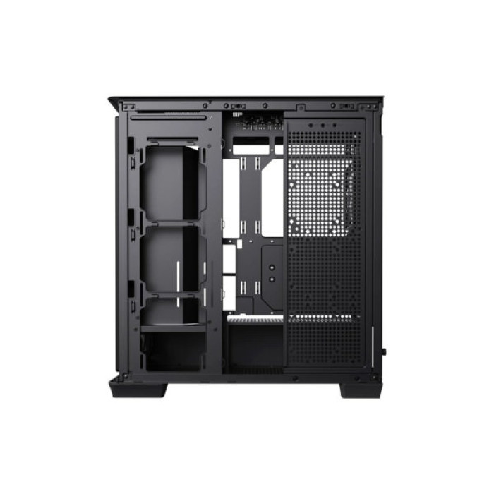 Корпус APNX Creator C1-R Black (APCM-CR01243.11)