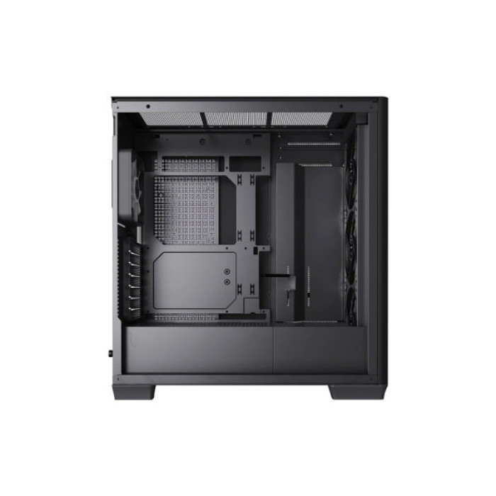 Корпус APNX Creator C1-R Black (APCM-CR01243.11)