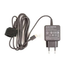 Блок живлення до ноутбуку PowerPlant 15W Type-C Универсальный, 5.25V, 3A (NA700042)